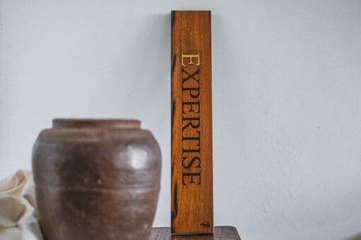 Magnetique Knife Rack and pot