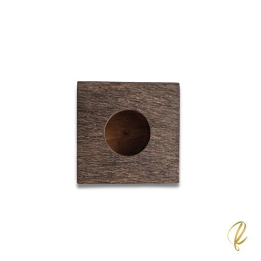 Candle Holder Rustic
