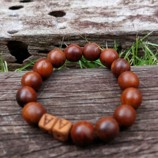 Rustic Bracelet