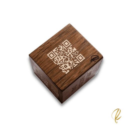 Pen Holder Qr Code