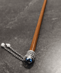 Hair Stick - Recycled wood