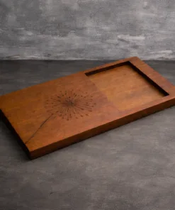 Serving Platter