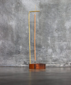 Incense Holder - Recycled wood