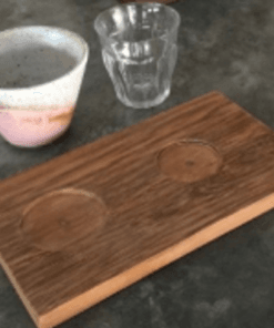 Cup Tray