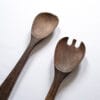 Spoon Set - Recycled wood