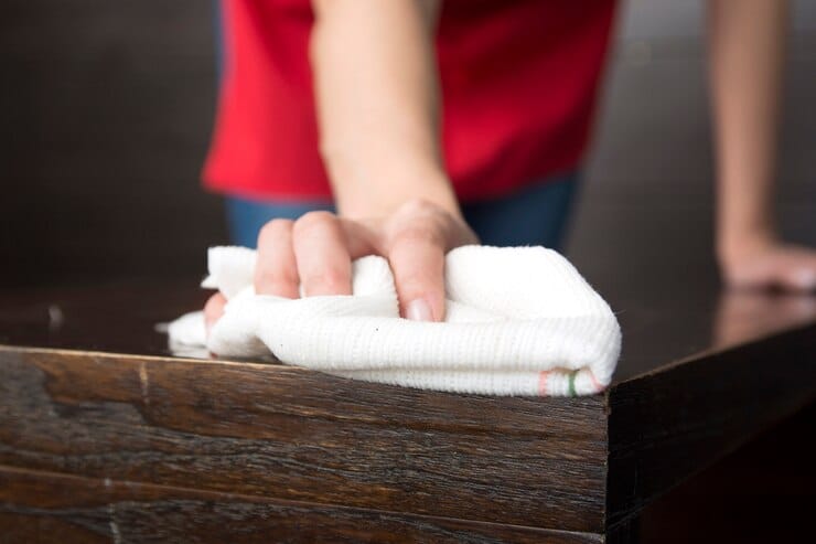 wood-maintain-cleaning