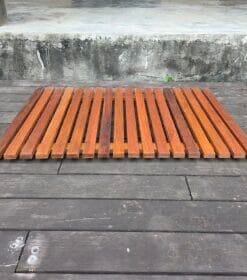 Doormate -Recycled wood