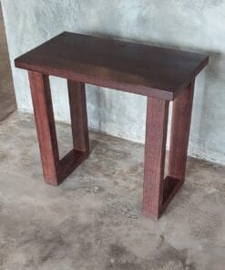 Chair Altar