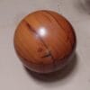 Wooden Bola