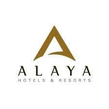 Alaya hotel logo