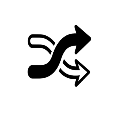 Flexibility Icon